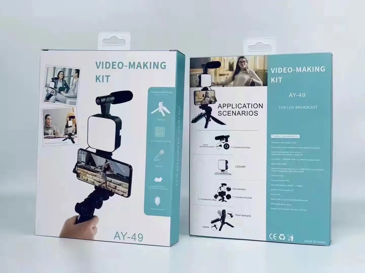 AY-49 Tripod Stand