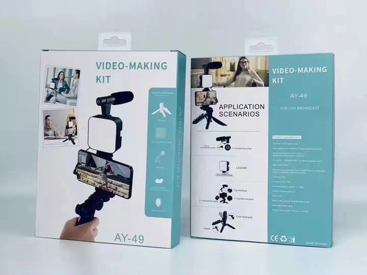 AY-49 Tripod Stand
