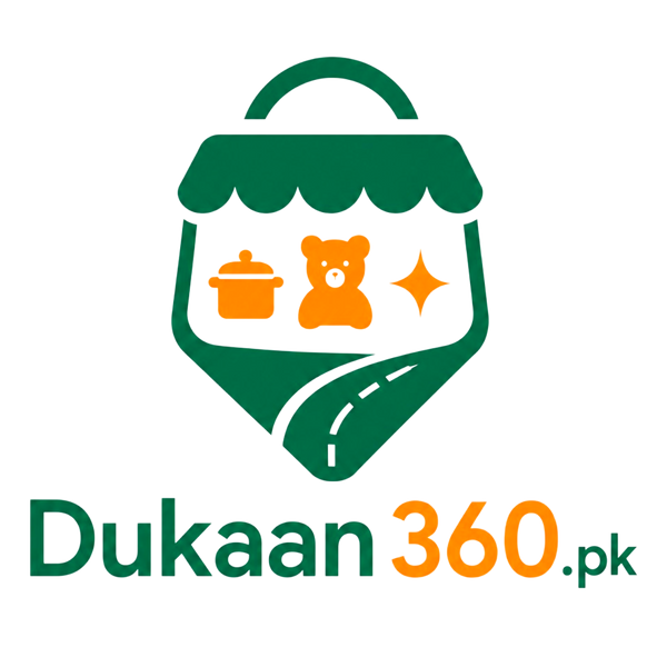 Dukaan360